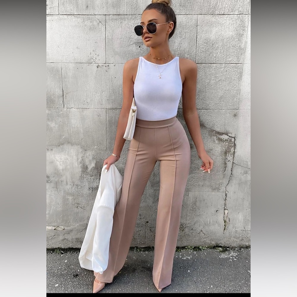Fashion nova dress pant